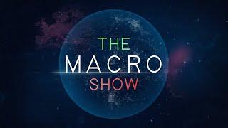 The Macro Show [FULL FREE EPISODE] | September 1st, 2021