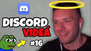 RESTT - POZERÁ VIDEÁ OD DIVÁKOV Z DISCORDU #16