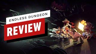 Endless Dungeon Review