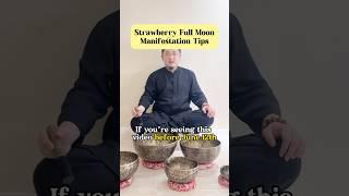 Now’s time to SHIFT YOUR LUCK#fengshui #energy #lucky #moon #manifestation #tip #positivevibes