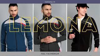 Lemona Sportswear #lemona  #sportswear