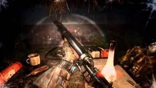 Metro Last Light — Оружие и инвентарь