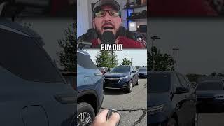 Before You Turn Your Lease In Try Lease End!