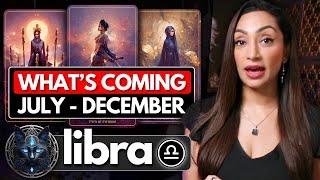 LIBRA ︎ "Before You Do Anything, You Need To See This!"  Libra Sign ₊‧⁺˖⋆