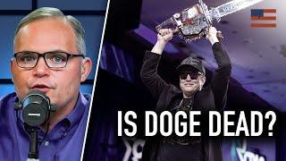 Elon Musk DID NOT Fail … but Here’s Who Did | Guest: Daniel Horowitz | 5/28/25