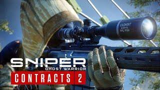 Sniper Ghost Warrior Contracts 2 - Миссия №2 (Меткий глаз)