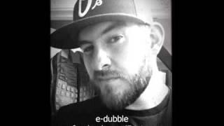 e-dubble - Be Okay