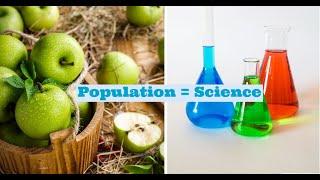 Civilization V : Population = Science