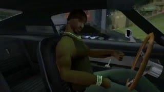 SA:MP Machinima | Road Rush 2 | DWS