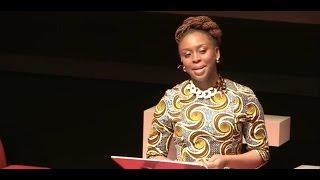 We should all be feminists | Chimamanda Ngozi Adichie | TEDxEuston