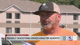 Fatal FBI shooting at MS hotel part 2