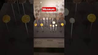 Journey of coins | museum | part 1 #viralvideo #song #shortvideo #trending #museum #coin #journey