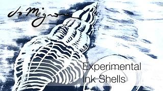 Experimental Ink Technique Tutorial