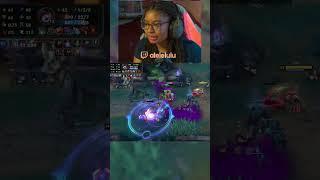 maybe the unlocked camera is best  #leagueoflegends #league #ranked #lux #gaming