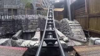 RAIK Onride - Klugheim - Phantasialand