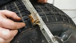 Allstar Heated Tire Siper - Product Features - RHRSwag.com