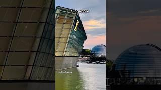 Beauty of Singapore  #singapore #youtube #shorts #shortsyoutube #beauty #blogger @YouTube