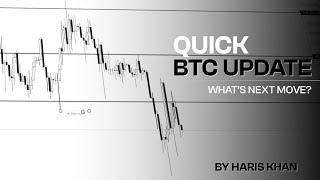 Bitcoin Price Update: What’s Next? Key Levels & Market Analysis