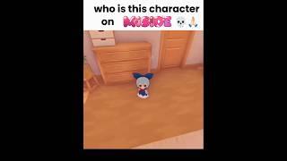 New character on Miside  #shorts #memes #miside