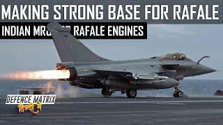 M88 Engine MRO In India | Strong base for Rafale in India | हिंदी में