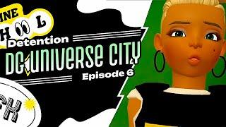 DG Universe CityDetention  Episode 6  NO FIGHTING 