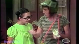 YouTube   EL CHAVO DEL 8  Album de Estampitas 1977  2 de 2