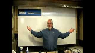 Coaxial Cable Basics Part 1