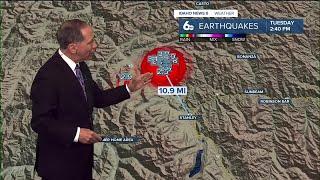 Scott Dorval's Idaho News 6 Forecast - Tuesday 6/3/25