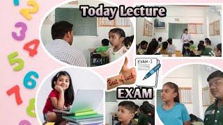 Exam Reading | Tanvi Group Tuition | #tuitionclasses Video | #students