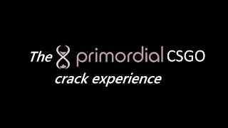 Primordial csgo crack showcase + injection tutorial | anonteam1337.dev