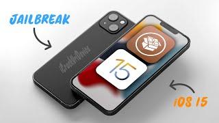 iOS 15 Jailbreak (not iOS 15.3.1) INCOMING! FIRST iPhone 13 Jailbreak!