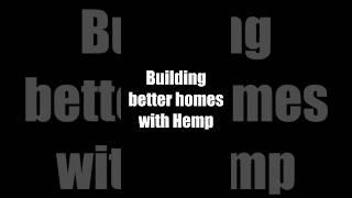 Hempcrete  barn conversion in the UK #buildbetter #construction #renovation #greenbuilding