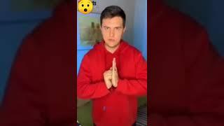 Hand magic trick#shorts #youtubeshorts #song #shorts @Mr.dhyanmagic #tamil