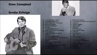 Glen Campbell - Große Erfolge