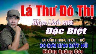 Lá Thư Đô Thị, 24 Giờ Phép -Công Tuấn ..Liên Khúc Rumba Hải Ngoại Vượt Thời Gian, Đắm Say Bao Thế Hệ