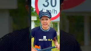 QUANDO VOCÊ DA CARONA PRA LALÁ! #shortvideo #eitalala