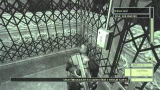 Splinter Cell - 09 (Nikoladze and the Ark)