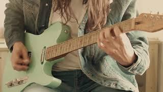 Country Guitar Solos - You Never Can Tell