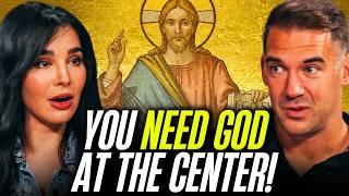 Marriages FAIL When You Don’t Have These Conversations! (BIG Surprise Reveal!) Martha Higareda Howes