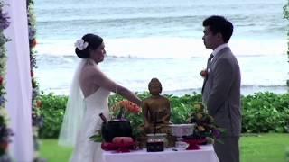 BaliWeddingExperience.com ~ Bali Luxury Wedding Venues and Wedding Organizer