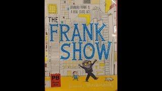 The Frank Show - By David Mackintosh