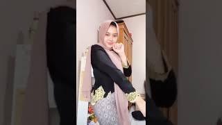 Wanita Hijab Cantikk