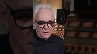 Trevor Horn telling the story behind 'Video Killed The Radio Star' #recording #producer #80smusic