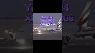 Emirates #music #airlines #avgeek #airliner #airlines