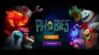 Phobies - Opening Title Music Soundtrack (OST) | HD 1080p