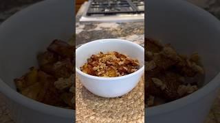 Easy breakfast idea  #easyrecipe #breakfast #snackvideo #breakfastrecipe #lunchtime #quickrecipe