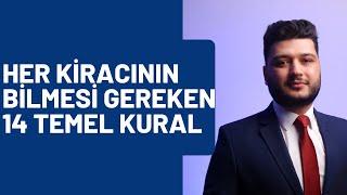 Kiracıların Hakları Nelerdir? Hukuk Hangi Durumda Kimi Korur?