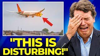 What Scientists Just Discovered In The Air India Crash 171 Shocked The Whole World