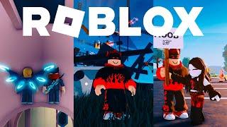 Roblox Разные Игры Shorts #57