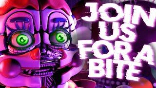 [FNaF] ► Join Us For A Bite REMASTERED COLLAB